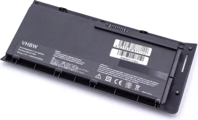 Produktbild von vhbw Akku Ersatz für Asus B21N1404 für Notebook (4200 mAh, 7,6 V, Li-Ion)