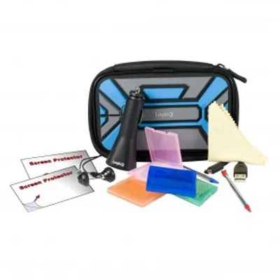 Obrázek produktu pro Nds 3d Pro Pack