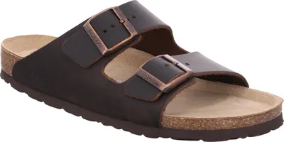 Produktbild von Rohde Grado Pantoletten Verstellbare Schnallen, Ergonomisch geformtes Fußbett, Leichte, rutschfeste Sohle