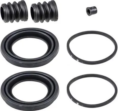 Produktbild von A.B.S. Bremssattel-Reparatursatz für NISSAN Patrol GR V SUV (Y61) Vorne 43342