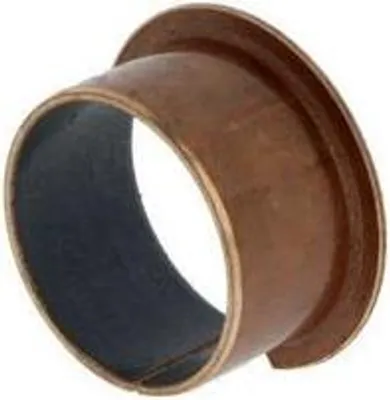 Produktbild von Buchse EGF06040 -E40-Y ID 6mm AD 8mm B.4mm INA