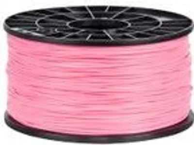 Produktbild von NuNus HIPS Filament 1kg 3mm Pink