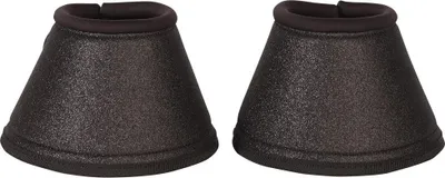 Obrázek produktu pro Harry's Horse Galaxy Black Hoof Bells pro koně L L