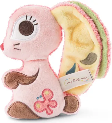 Produktbild von NICI Schmusetier Hase Hopsali 18cm