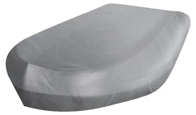 Produktbild von Wasserdichte Bootsabdeckungen aus 210D Oxford-Gewebe