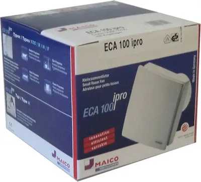 Produktbild von Maico Kleinraumventilator ECA 100 ipro 0084.0200