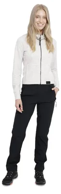 Icepeak Softshellhose Damen mit Fleecefutter Argonia