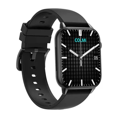 Obrázok produktu pre COLMI Colmi C61 smartwatch (black)