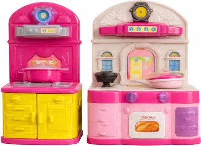 Produktbild von Kitchen Ta Kinder kleine Spielset Geschirr-Set