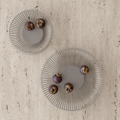 Produktbild von Schale LITO - Mourning Dove: small