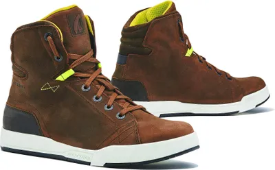 Produktbild von Forma Swift Dry Motorradschuhe, braun, 45