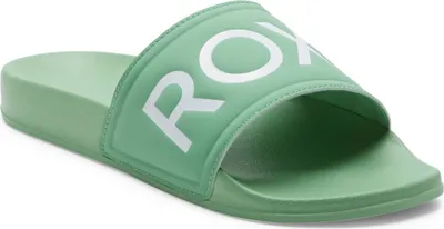Produktbild von Roxy Slippy II Green Größe EU 41