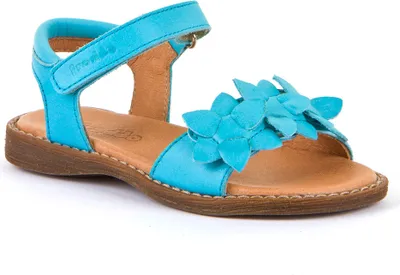Produktbild von Froddo G3150181 Turquoise Größe EU 26 Normal