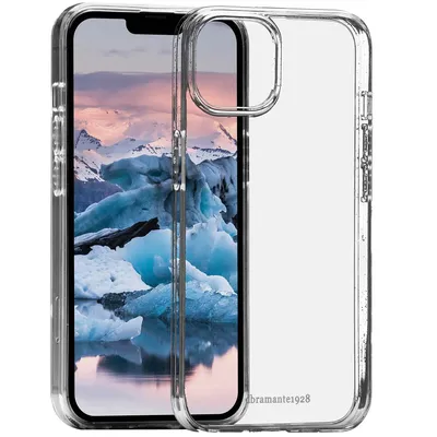 Produktbild von dbramante1928 Greenland, Cover, Apple, iPhone 14, 15,5 cm (6.1"), Transparent