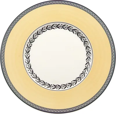 Produktbild von Villeroy & Boch Audun Fleur Brotteller / Dessertteller 16cm