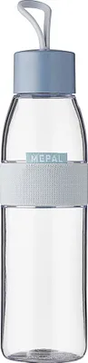 Zdjęcie produktu dla MEPAL 107775015700 MEPAL Trinkflasche Ellipse nordic blue 0,5 l