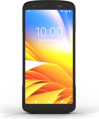 Image de TC27 - Ordinateur mobile tactile, Android, imageur 2D (SE4710), 2 broches, 6 Go / 64 Go