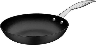 Obrázek produktu pro Černá smaltovaná litinová pánev 30 cm
