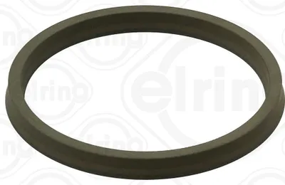 Produktbild von ELRING Dichtring 267.570 8,3mm PTFE (Polytetrafluorethylen) 83,5mm 96,2mm