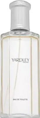Produktbild von Yardley Freesia and Bergamot Eau de Toilette fr Damen 125 ml
