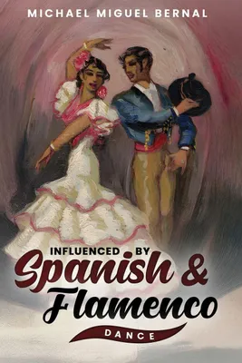 Produktbild von Inspiriert von spanischem Tanz und Flamenco