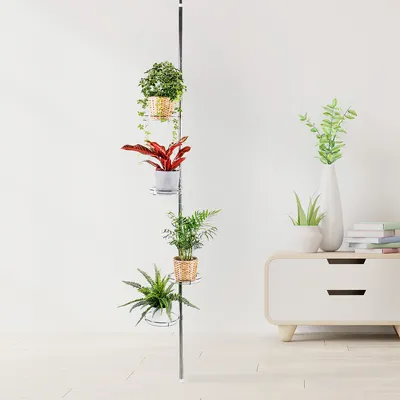 Produktbild von HI Teleskop-Blumenregal 34044