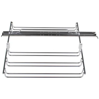 Obrázok produktu pre BOSCH - Teleskopický výsuvný ľavý - 00680183