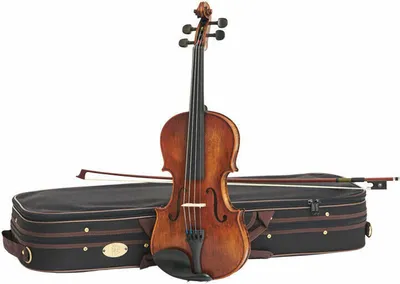 Obrázok produktu pre Stentor Violine Verona Set 4/4 Akustické husle