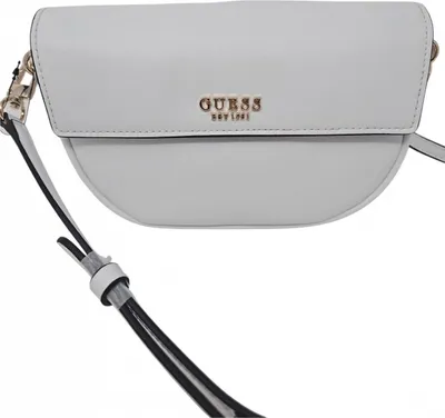 Produktbild von Guess Guess Umhängetasche Weiß