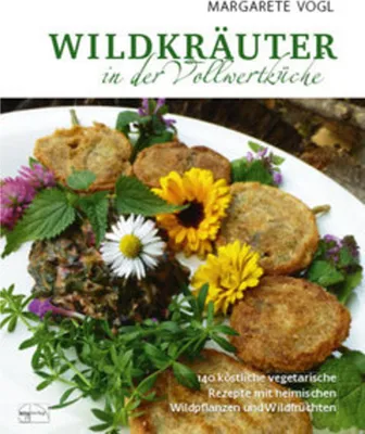 Immagine prodotto di Wildkräuter in der Vollwertküche
