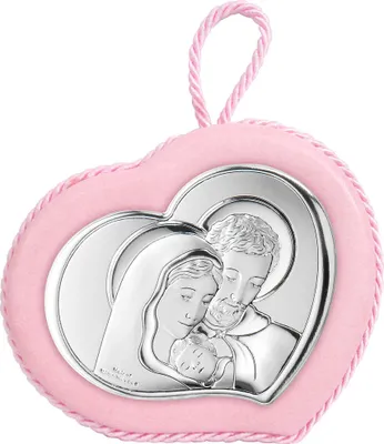 Produktbild von Baby-Zubehör Valenti Argenti Rosa Kollektion - unisex