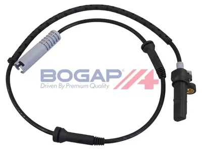 Produktbild von BOGAP ABS Sensor Raddrehzahl für BMW 3 Touring (G21) B7117134
