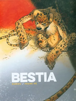 Zdjęcie produktu dla Bestia 1