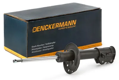 Produktbild von DENCKERMANN Stoßdämpfer Vorne Rechts für OPEL Corsa D Schrägheck (S07) Federbein DSB181G