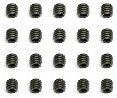 Produktbild von Thunder Tiger M3 x 3mm Madenschraube MGT