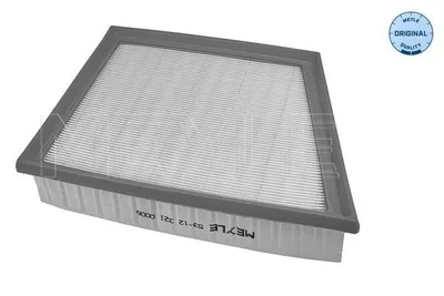 Produktbild von Luftfilter MEYLE 53-12 321 0006 für JAGUAR F-PACE (X761) Filtereinsatz