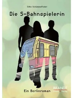 Obrázok produktu pre Die S-Bahnspielerin