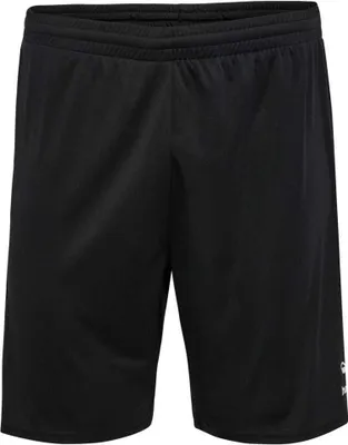 Produktbild von Hummel hmlESSENTIAL SHORTS - black, Größe:4XL