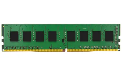 Produktbild von Kingston Technology ValueRAM , 32 GB, 1 x 32 GB, DDR4, 288-pin DIMM