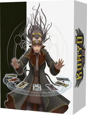 Produktbild von Koryo