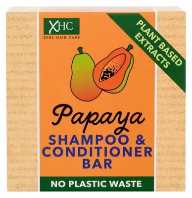 Produktbild von Shampoo & Conditioner Bar Xpel 60 g
