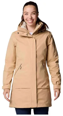 Image de Veste Columbia 2113971262 pour Femme