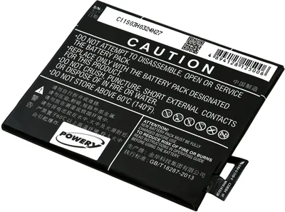 Obrázek produktu pro Akumulátor LETV LTF23A