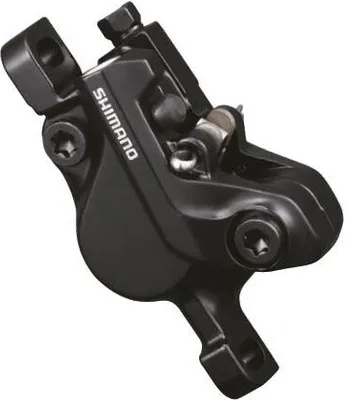 Produktbild von SHIMANO BR-MT500 hydraulischer Scheibenbremssattel