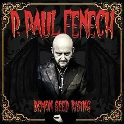 Produktbild von Demon Seed Rising
