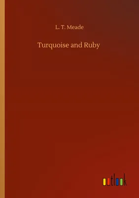 Produktbild von Turquoise and Ruby