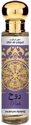 Productafbeelding van Saphir Utur Al-Yaqut: Geurparfum, 30 ml