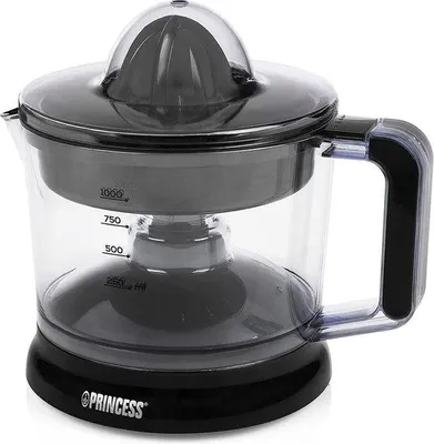 Immagine prodotto di Spremiagrumi per ristoranti e uso domestico, materiali resistenti, spremiagrumi