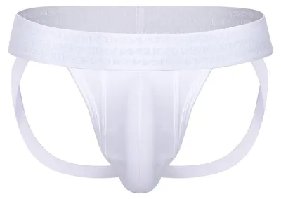 Image de SUKREW - Sous-vêtement Hommes - Jockstrap Starlight - 1x Taille M