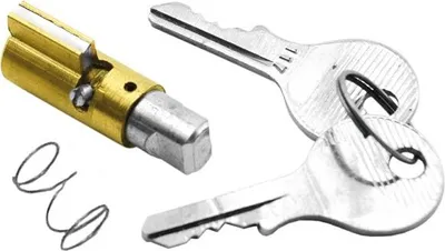 Immagine prodotto di Forcella BIHR Neiman 6 mm per KTM